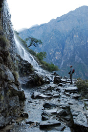 Tiger-Leaping-Gorge