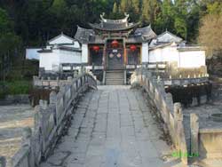 Heshun,Tengchong, Yunnan