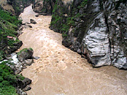Tiger Leaping Gorge 2