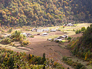 lower Yubeng Village