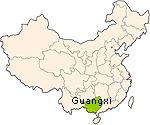 Guangxi China