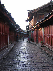 Lijiang Old Street